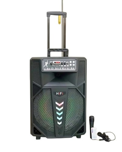 Akustik sistem DPUS SZ-15001