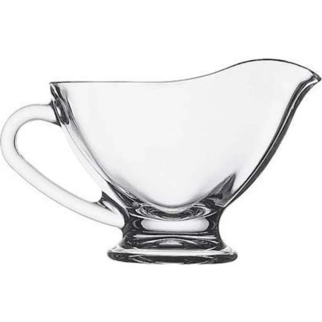 Соусник Pasabahce Basic 55002, 1 шт, 130 мл Соусник Pasabahce Basic 55002, 1 шт, 130 мл