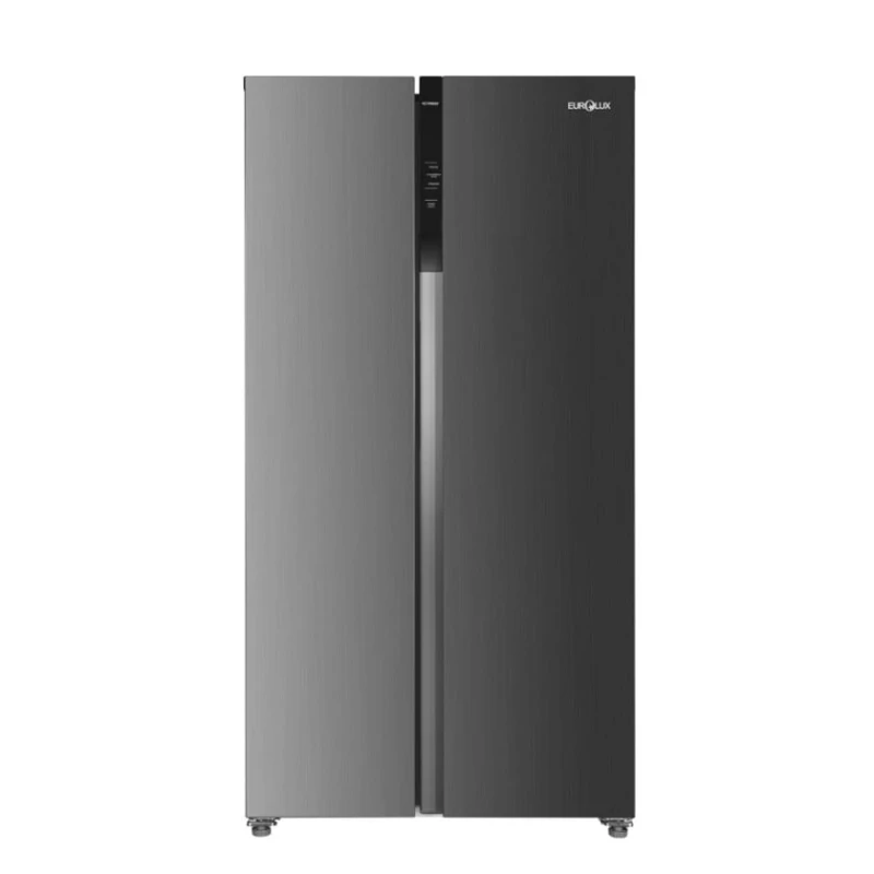 Холодильник Eurolux EU-RF72HNF-2SS