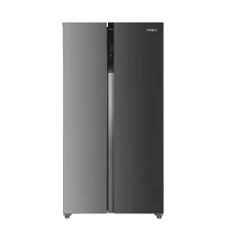 Холодильник Eurolux EU-RF72HNF-2SS