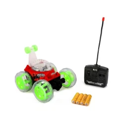 Радиоуправляемая машина 9802M Красная Радиоуправляемая машина 9802M Красная