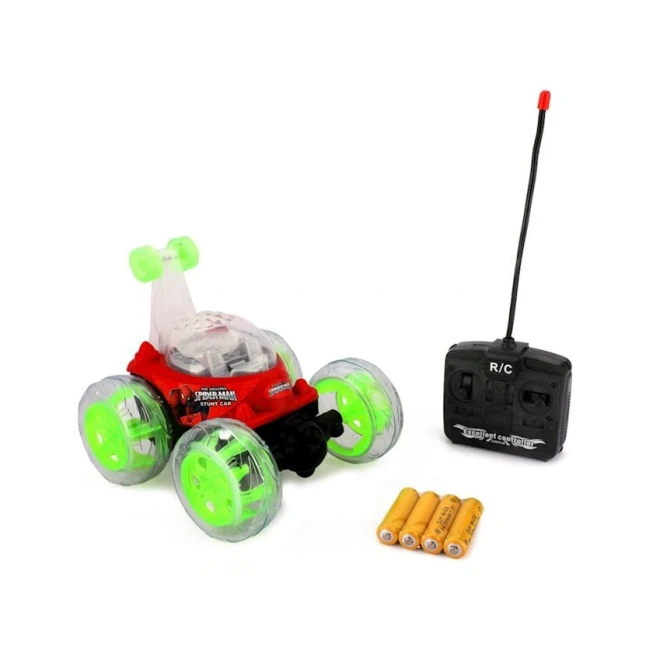 Радиоуправляемая машина 9802M Красная Радиоуправляемая машина 9802M Красная