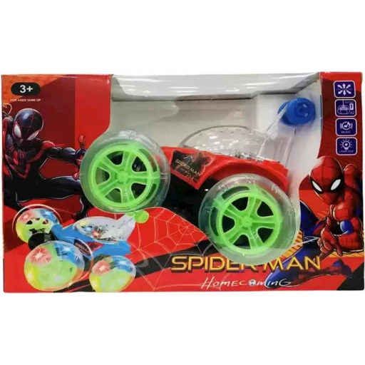 Радиоуправляемая машина 9802M Красная Радиоуправляемая машина 9802M Красная