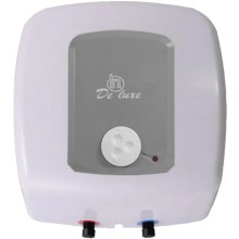 Su isidicisi De Luxe DSZF15LJ/15CE, 15 l, çanaq üstü