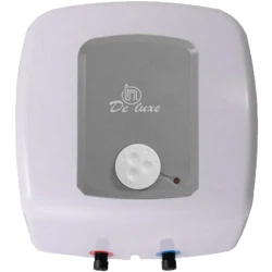 Водонагреватель De Luxe DSZF15LJ/15CE, 15 л, над мойкой