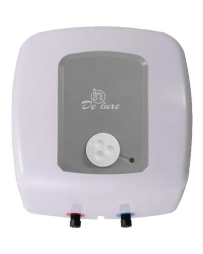 Su isidicisi De Luxe DSZF15LJ/15CE, 15 l, çanaq üstü