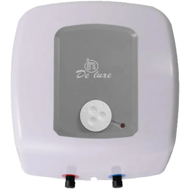 Водонагреватель De Luxe DSZF15LJ/15CE, 15 л, над мойкой