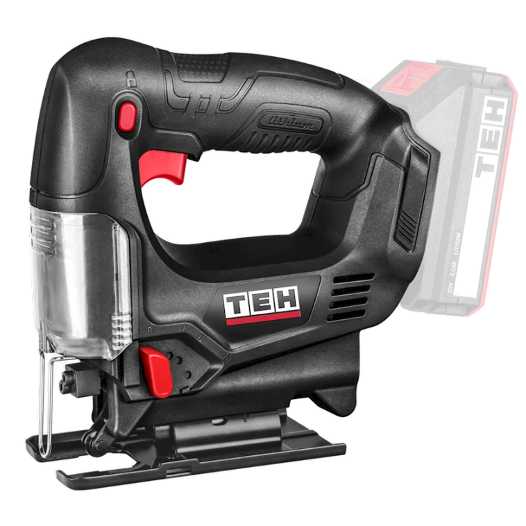 Электролобзик TEH LJS665 Электролобзик TEH LJS665