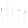 Проводные наушники Celebrat G12 White (6925146950818) Проводные наушники Celebrat G12 White (6925146950818)