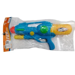 Su tapançası 5237_YS312-D4, plastik, mavi