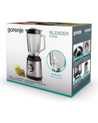 Blender Gorenje B800XE