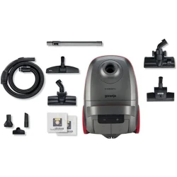 Пылесос Gorenje VCEA24GPRA