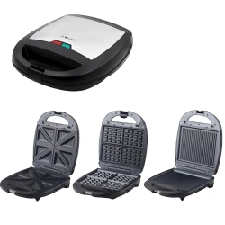 Сэндвичница Haeger HG-236