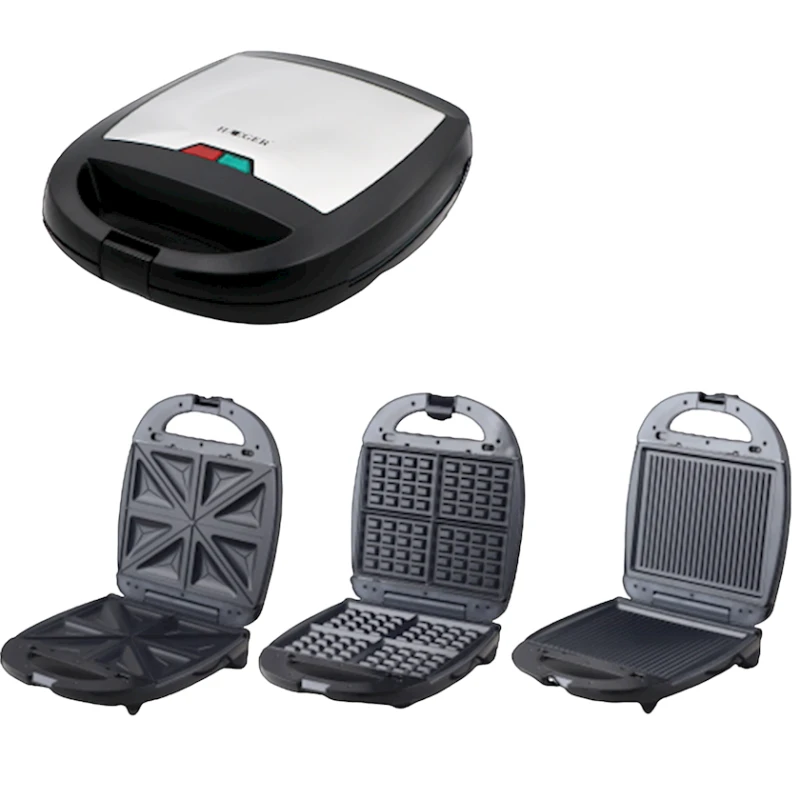 Сэндвичница Haeger HG-236