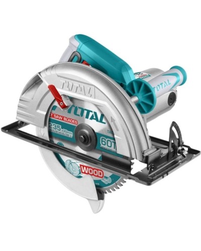 Disk mişarı Total TS1222356
