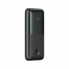 Xarici akkumulyator Baseus Bipow Pro Digital Display Fast Charge Power Bank 10000mAh 20W PPBD040101 Black Xarici akkumulyator Baseus Bipow Pro Digital Display Fast Charge Power Bank 10000mAh 20W PPBD040101 Black