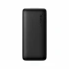 Xarici akkumulyator Baseus Bipow Pro Digital Display Fast Charge Power Bank 10000mAh 20W PPBD040101 Black Xarici akkumulyator Baseus Bipow Pro Digital Display Fast Charge Power Bank 10000mAh 20W PPBD040101 Black