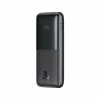 Xarici akkumulyator Baseus Bipow Pro Digital Display Fast Charge Power Bank 10000mAh 20W PPBD040101 Black Xarici akkumulyator Baseus Bipow Pro Digital Display Fast Charge Power Bank 10000mAh 20W PPBD040101 Black