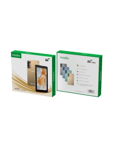 Planşet Modio M792 6GB/256GB Grey