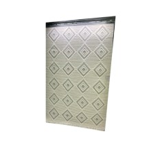 Xalça Sahara SHA-00004900, ipək, rəngbərəng, 150х230 sm