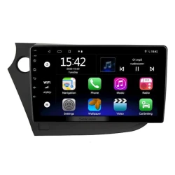 Автомобильный монитор Still Coll AVTO085232 Honda Insight 2009-2021