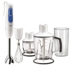 Блендер Braun MQ 3045