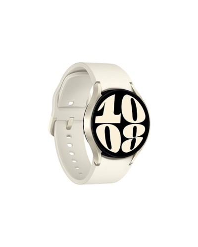 Ağıllı saat Samsung Galaxy Watch6 40mm Gold