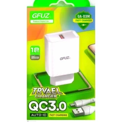 Şəbəkə enerji toplama cihazı GFUZ GA-03M, Ağ