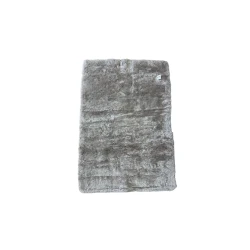 Ковер hc_2110000003441, 80x120 см, шерсть, серый