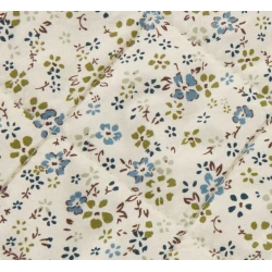 Плед JYSK Fresia, 140х200 см, разноцветный Плед JYSK Fresia, 140х200 см, разноцветный