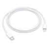 Кабель Apple USB-C to Lightning Cable 1 м Кабель Apple USB-C to Lightning Cable 1 м
