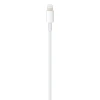 Кабель Apple USB-C to Lightning Cable 1 м Кабель Apple USB-C to Lightning Cable 1 м