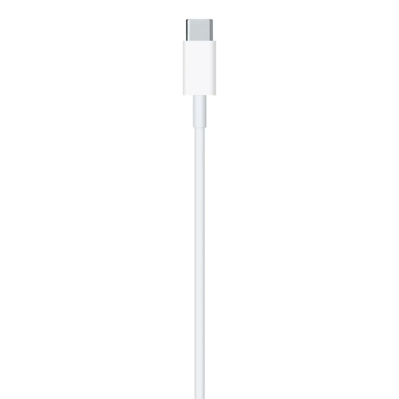 Кабель Apple USB-C to Lightning Cable 1 м Кабель Apple USB-C to Lightning Cable 1 м