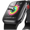 Qoruyucu şüşə Baseus SGAPWA4-F01 Apple Watch 42 мм 1/2/3 üçün