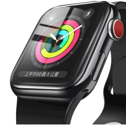 Защитное стекло Baseus SGAPWA4-F01 для Apple Watch 42 мм 1/2/3