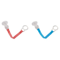 Держатель для пустышки Dr.Brown's товар в ассортименте Держатель для пустышки Dr.Brown's товар в ассортименте