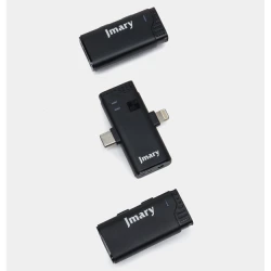 Микрофон Jmary DREAMS-MW16 Микрофон Jmary DREAMS-MW16