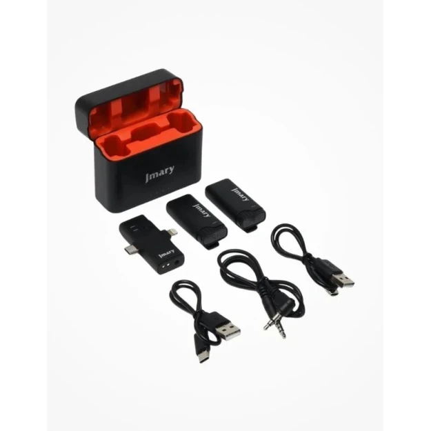 Микрофон Jmary DREAMS-MW16 Микрофон Jmary DREAMS-MW16