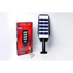 Уличный светильник FISSN5JKO, 200W