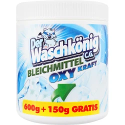 Ağardıcı-toz Waschkonig 750 L