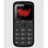 Mobil telefon Nobby 170B Black Mobil telefon Nobby 170B Black