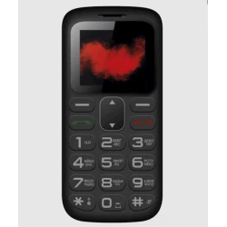 Мобильный телефон Nobby 170B Black