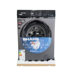 Paltaryuyan maşını Shahs SH-10-BLDC-SL Gray
