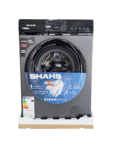 Paltaryuyan maşını Shahs SH-10-BLDC-SL Gray