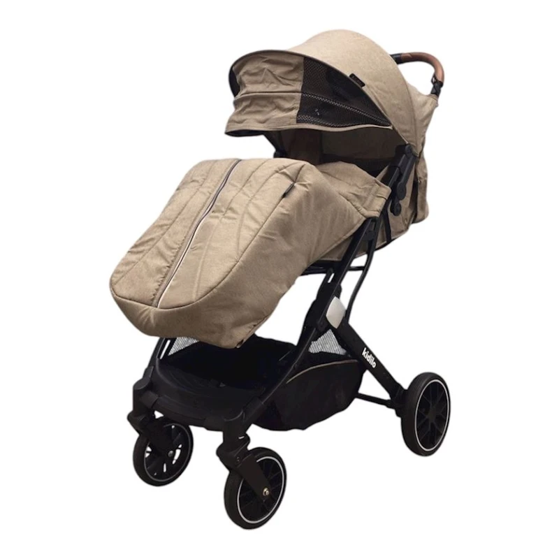 Детская коляска Kidilo TB-51159BE Beige