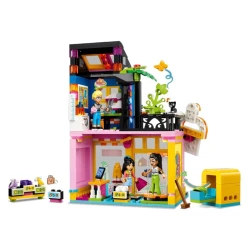 Конструктор LEGO Friends Vintage Fashion Store 42614, 409 деталей, от 6 лет