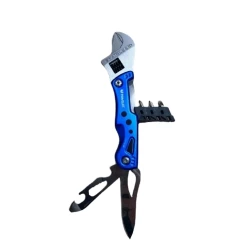 Универсальный набор ножей F35-113, синий Универсальный набор ножей F35-113, синий