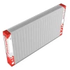 Радиатор Belorad 50/100 Радиатор Belorad 50/100