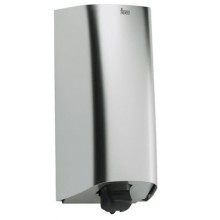 Sabun üçün dozator Teka 762000200 MX 200, 28.5x15x11.7 sm