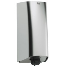 Sabun üçün dozator Teka 762000200 MX 200, 28.5x15x11.7 sm